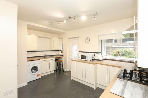 4 bedroom detached bungalow for sale, Marsh View, Sheffield S21