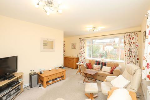 4 bedroom detached bungalow for sale, Marsh View, Sheffield S21
