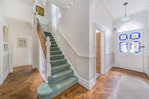 undefined, Cranes Park, Surbiton KT5