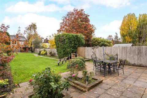 undefined, Cranes Park, Surbiton KT5