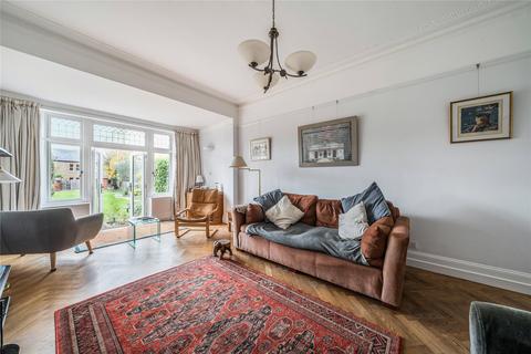 undefined, Cranes Park, Surbiton KT5