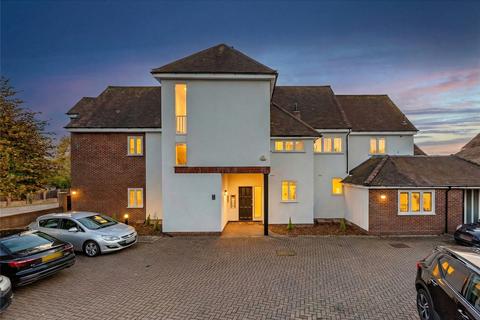 Upleatham House, 7 Roxwell Road, Chelmsford, Essex, CM1