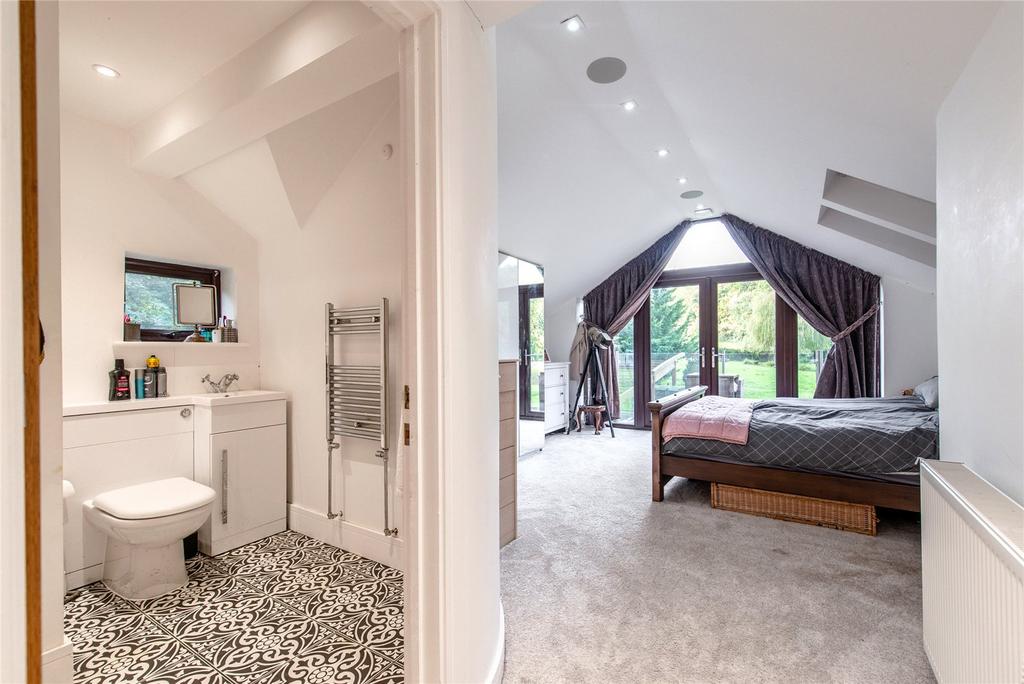 En-Suite