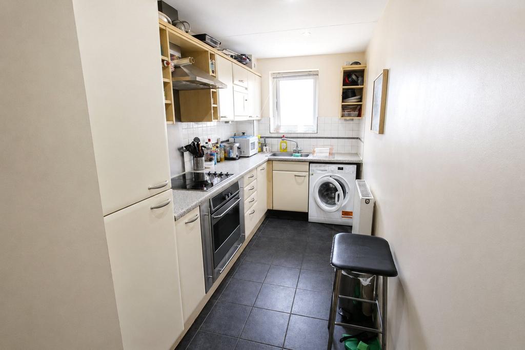 House in London - View 4