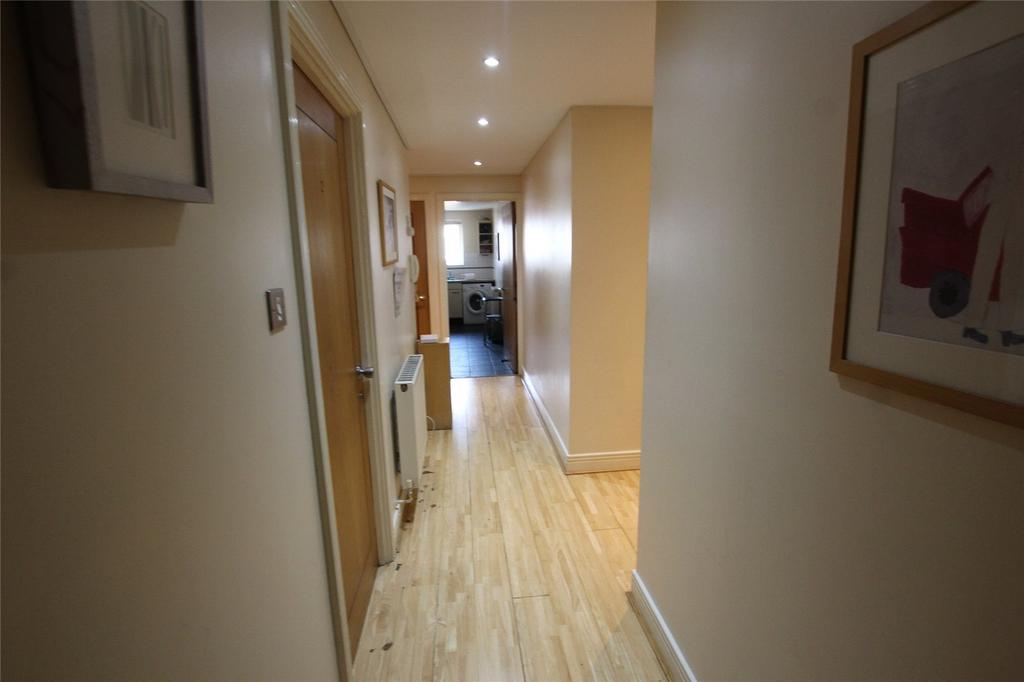 House in London - More