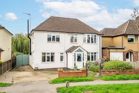 4 bedroom detached house for sale, Bullens Green Lane, St. Albans AL4