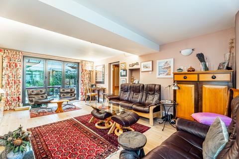4 bedroom detached house for sale, Bullens Green Lane, St. Albans AL4