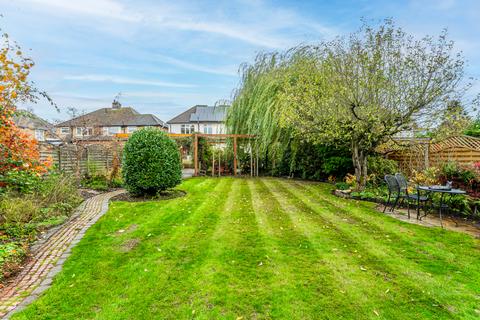 4 bedroom detached house for sale, Bullens Green Lane, St. Albans AL4