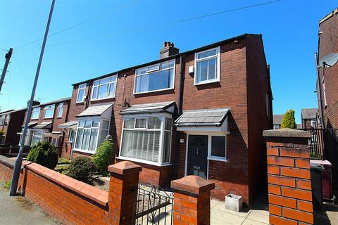 undefined, Ivy Road, Bolton