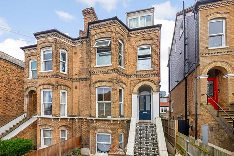 1 bedroom flat for sale, Anerley Grove, Crystal Palace, London, SE19