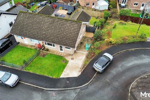 undefined, Delffordd, Swansea SA8