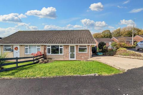 undefined, Delffordd, Swansea SA8