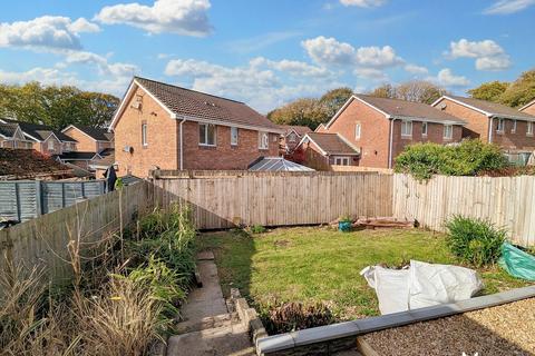 undefined, Delffordd, Swansea SA8