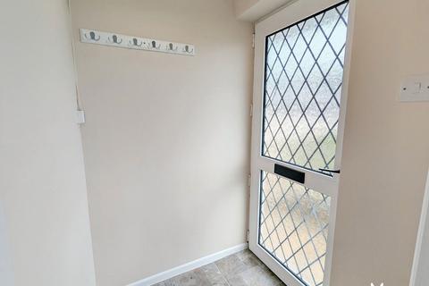 undefined, Delffordd, Swansea SA8