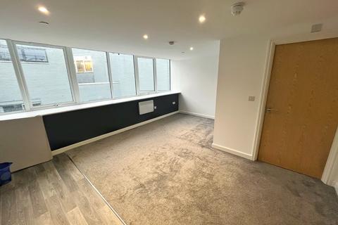 undefined, Moxons Island, Stoke-on-Trent ST1