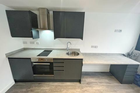 undefined, Moxons Island, Stoke-on-Trent ST1
