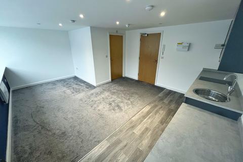 undefined, Moxons Island, Stoke-on-Trent ST1