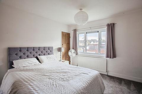 undefined, Galsworthy Avenue, South Yorkshire S5