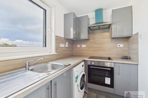 undefined, Tannahill Drive, East Kilbride G74