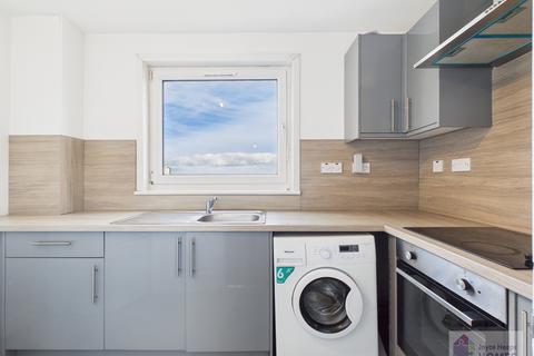 undefined, Tannahill Drive, East Kilbride G74