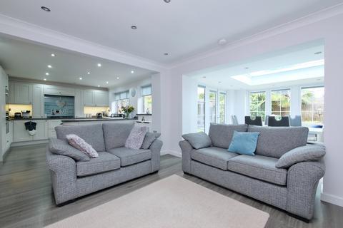 undefined, Tollgate Park, Shaftesbury, Dorset