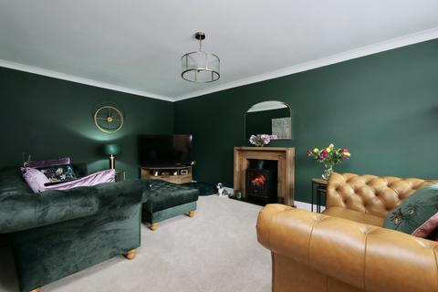 undefined, Tollgate Park, Shaftesbury, Dorset