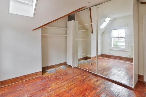 undefined, Kingston Hill, Kingston Upon Thames