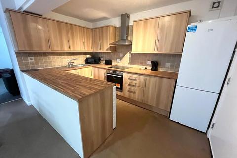 undefined, Birchfields Road, Manchester M13