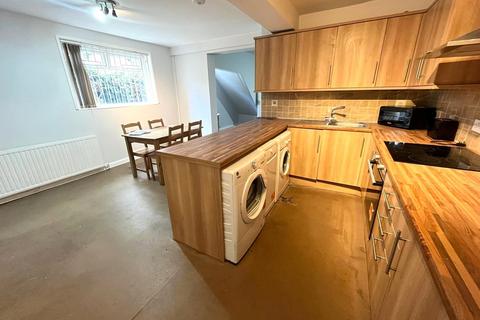 undefined, Birchfields Road, Manchester M13