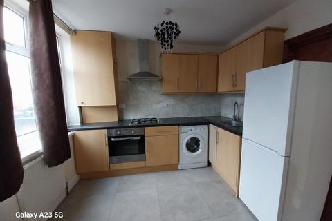 undefined, Greenford Road, Harrow, HA1