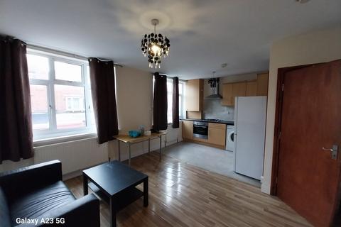 undefined, Greenford Road, Harrow, HA1