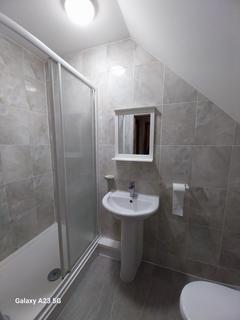 undefined, Greenford Road, Harrow, HA1