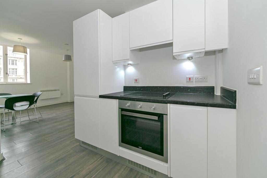 Kitchen / Living / Diner