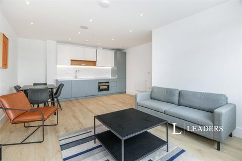 undefined, Syward Place, 40-48 Pyrcroft Road, KT16