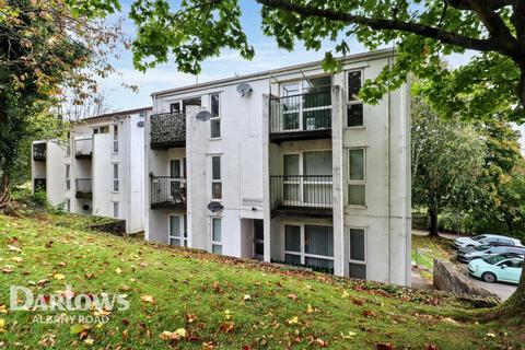 2 bedroom apartment for sale, Goldcrest Drive, CARDIFF