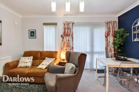 2 bedroom apartment for sale, Goldcrest Drive, CARDIFF