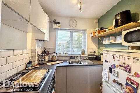2 bedroom apartment for sale, Goldcrest Drive, CARDIFF