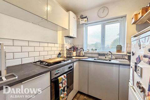 2 bedroom apartment for sale, Goldcrest Drive, CARDIFF