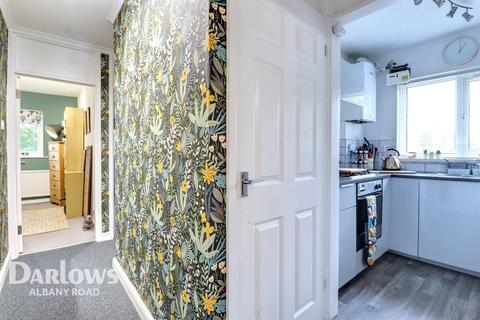 2 bedroom apartment for sale, Goldcrest Drive, CARDIFF