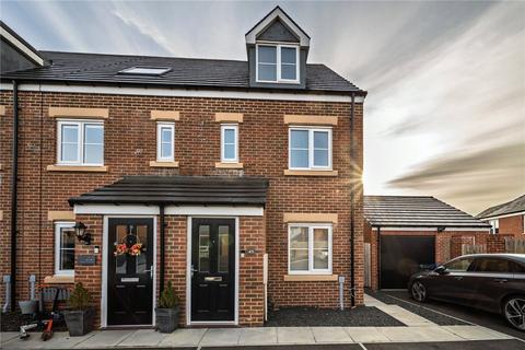 undefined, Comfrey Drive, Morpeth, NE61