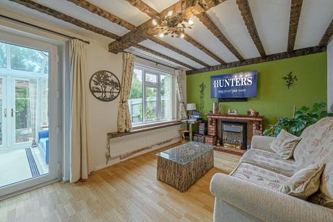 3 bedroom end of terrace house for sale, Bayswater Road, Dudley, West Midlands