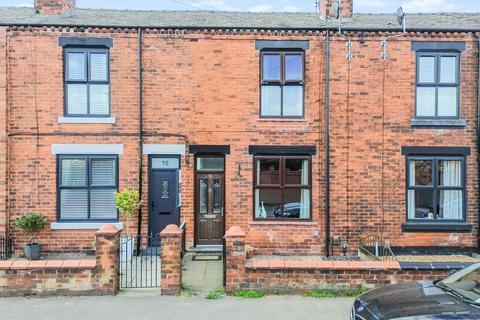 undefined, Pocket Nook Lane, Warrington WA3