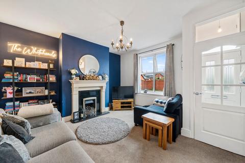 undefined, Pocket Nook Lane, Warrington WA3