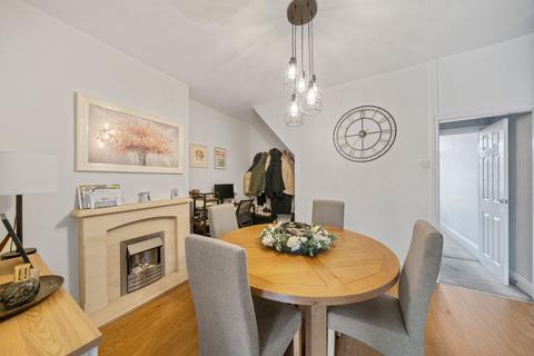 undefined, Pocket Nook Lane, Warrington WA3