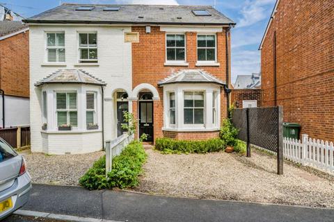 undefined, South Ascot, Berkshire