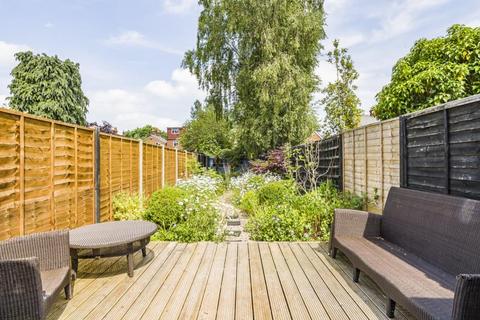 undefined, South Ascot, Berkshire