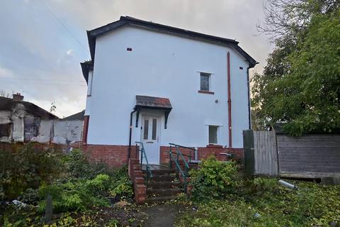 3 bed terraced house for rent in Fonmon Crescent, Cardiff CF5