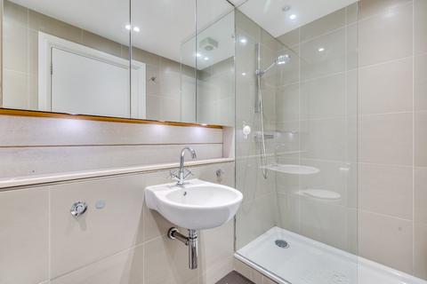 2 bedroom flat for sale, Brompton Park Crescent, Fulham, London