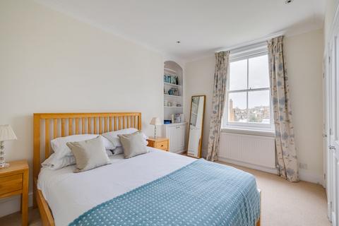 1 bedroom flat for sale, Gainsborough Mansions, Queen's Club Gardens, London