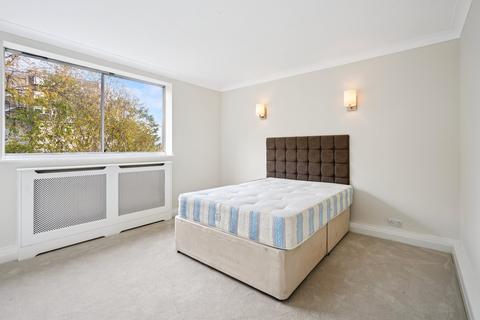 undefined, Thorburn House, Kinnerton Street, London
